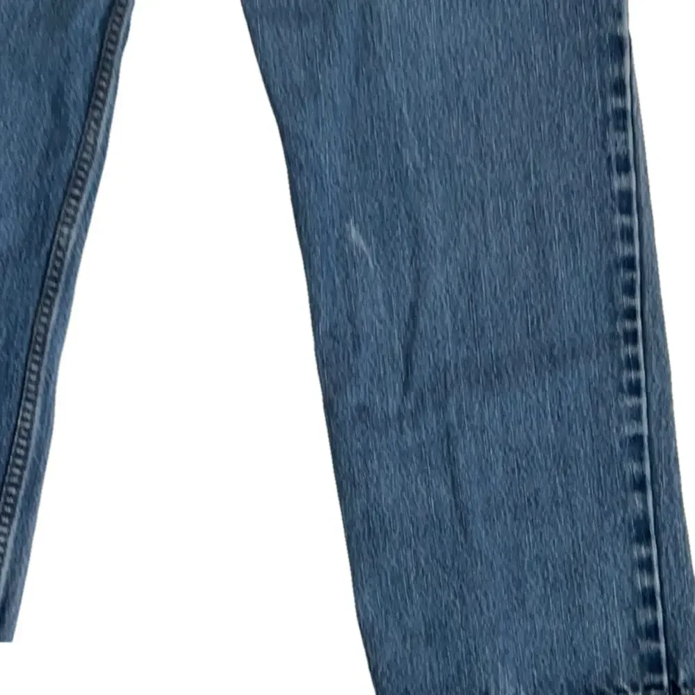 Levi’s Relaxed Fit 550 Blue Men's Jeans
